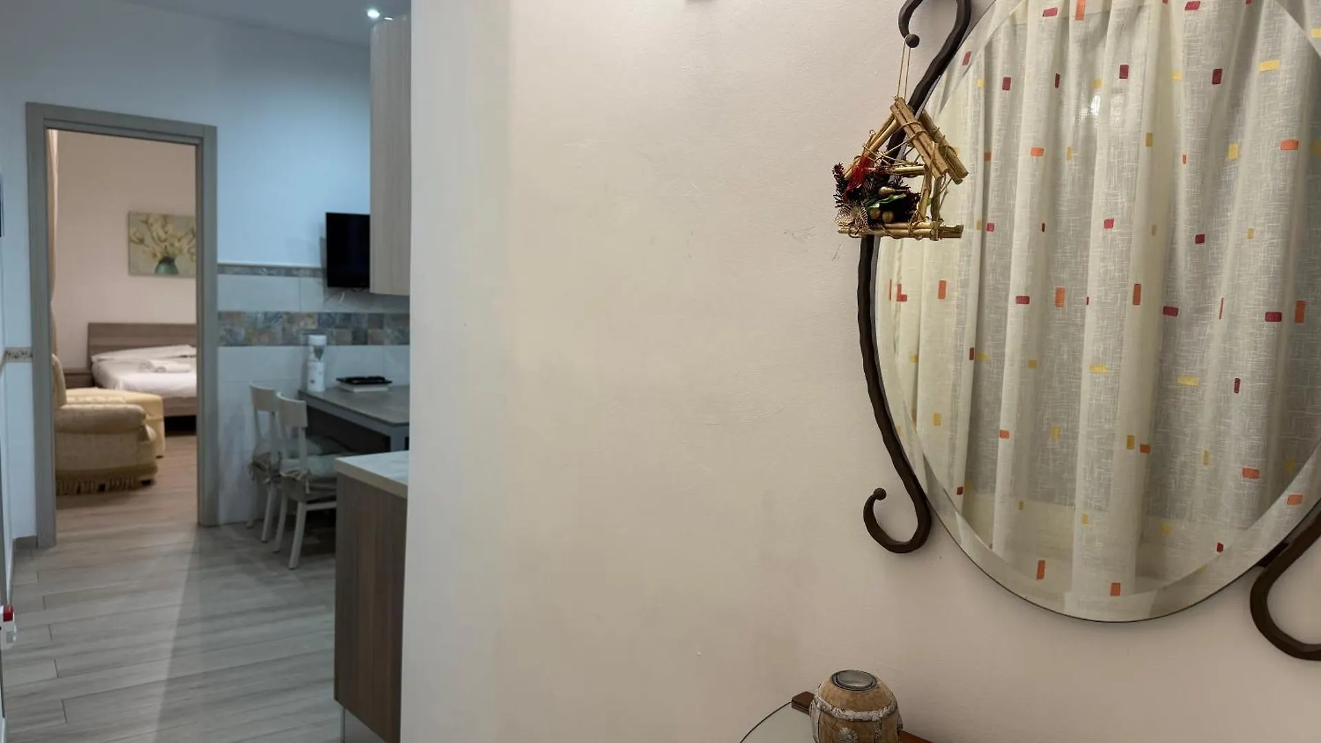Apartment Maqueda Flat Close To Ballaro Palermo Centro