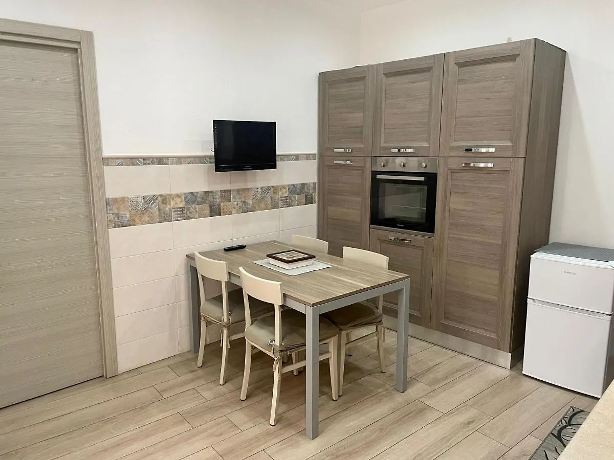 Apartment Maqueda Apartament For 4 Palermo Centre Ballaro