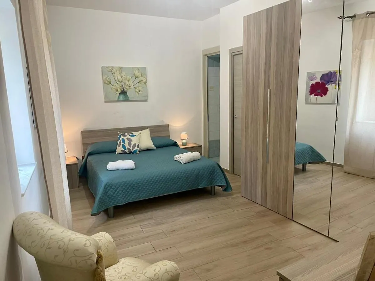 Maqueda Apartament For 4 Palermo Centre Ballaro 0*,  Italy