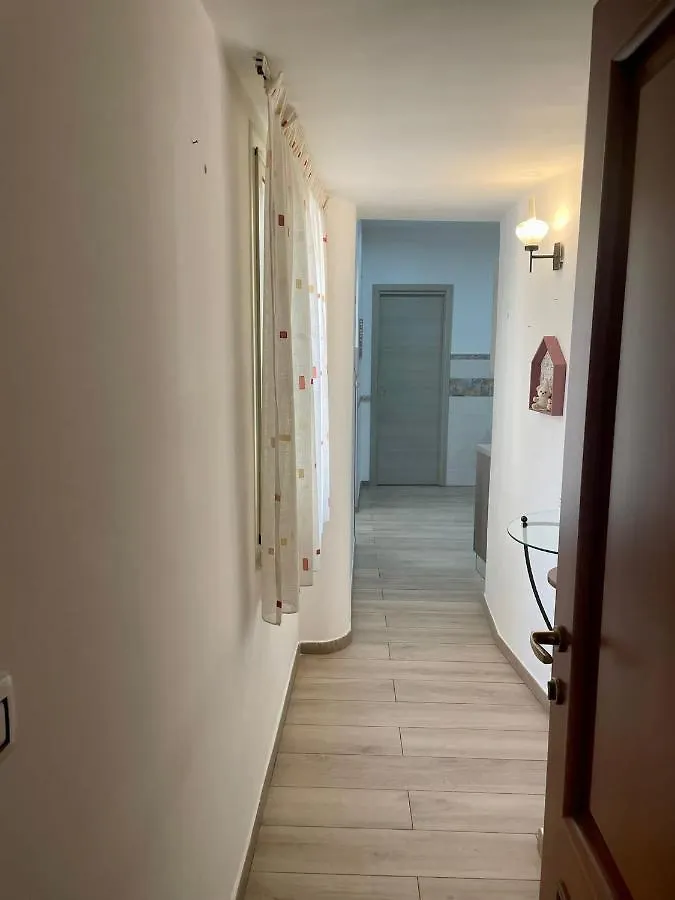 Maqueda Apartament For 4 Palermo Centre Ballaro 0*,  Italy