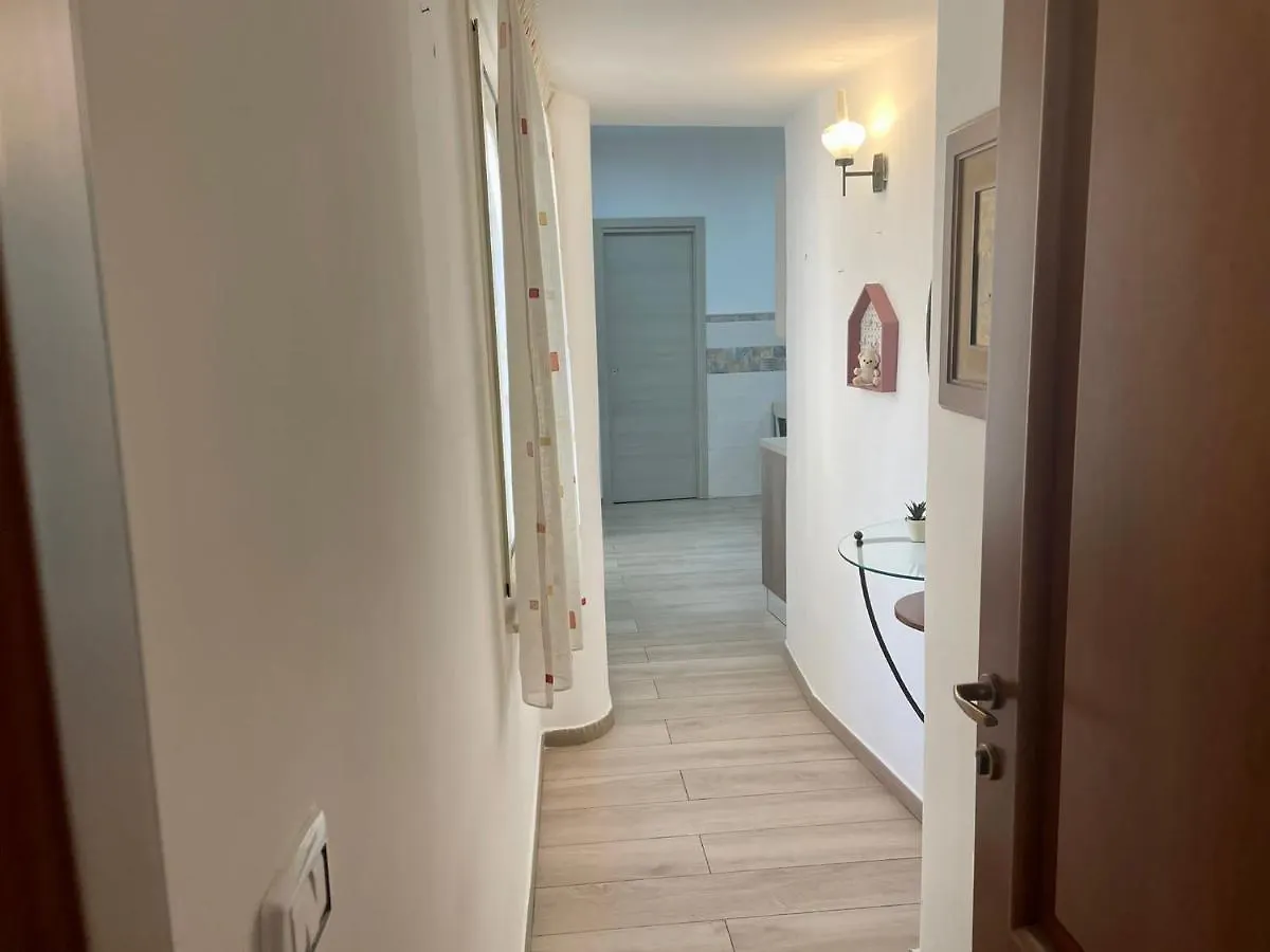 Maqueda Apartament For 4 Palermo Centre Ballaro Apartment