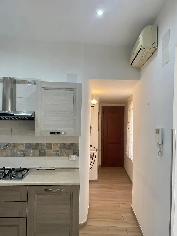 Apartment Maqueda Apartament For 4 Palermo Centre Ballaro