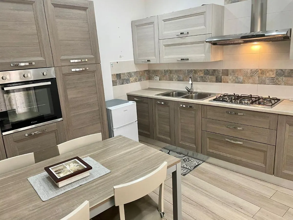 Maqueda Apartament For 4 Palermo Centre Ballaro