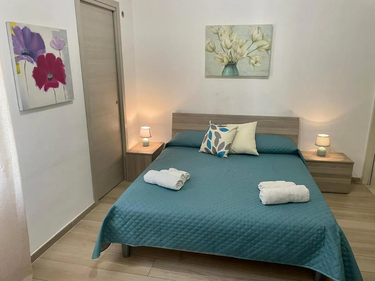 Maqueda Apartament For 4 Palermo Centre Ballaro 0*,  Italy
