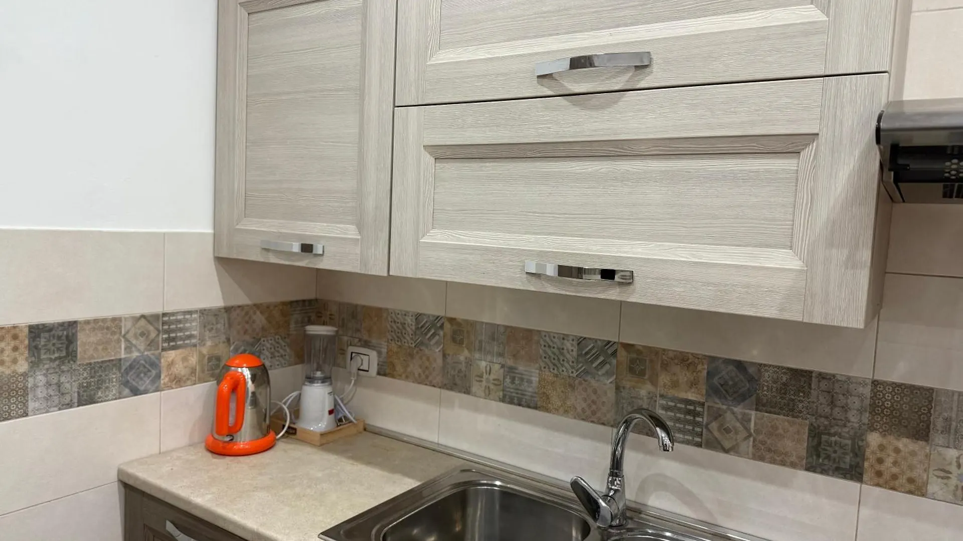 Maqueda Apartament For 4 Palermo Centre Ballaro Apartment