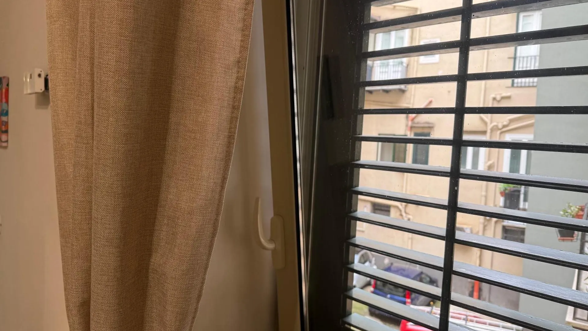 公寓 Maqueda Flat Close To Ballaro Palermo Centro