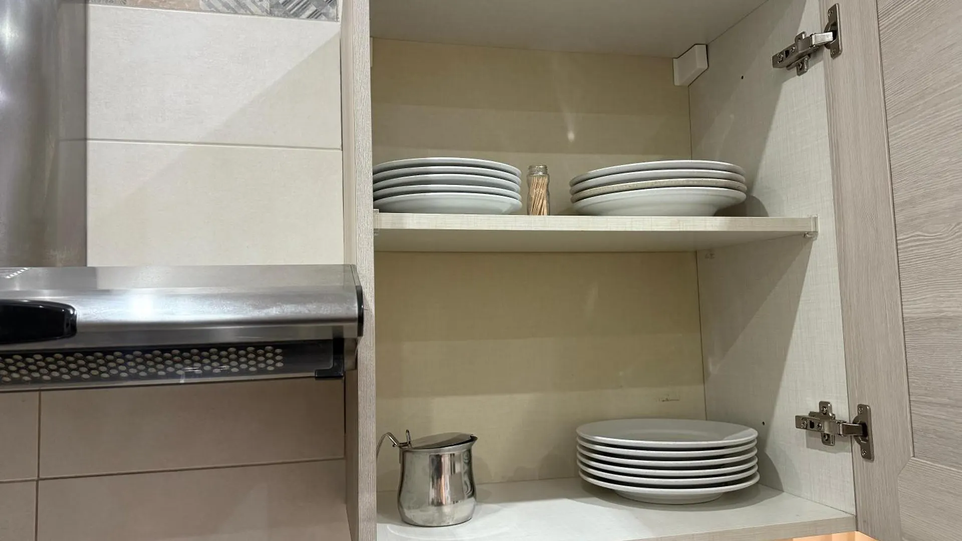 Maqueda Apartament For 4 Palermo Centre Ballaro