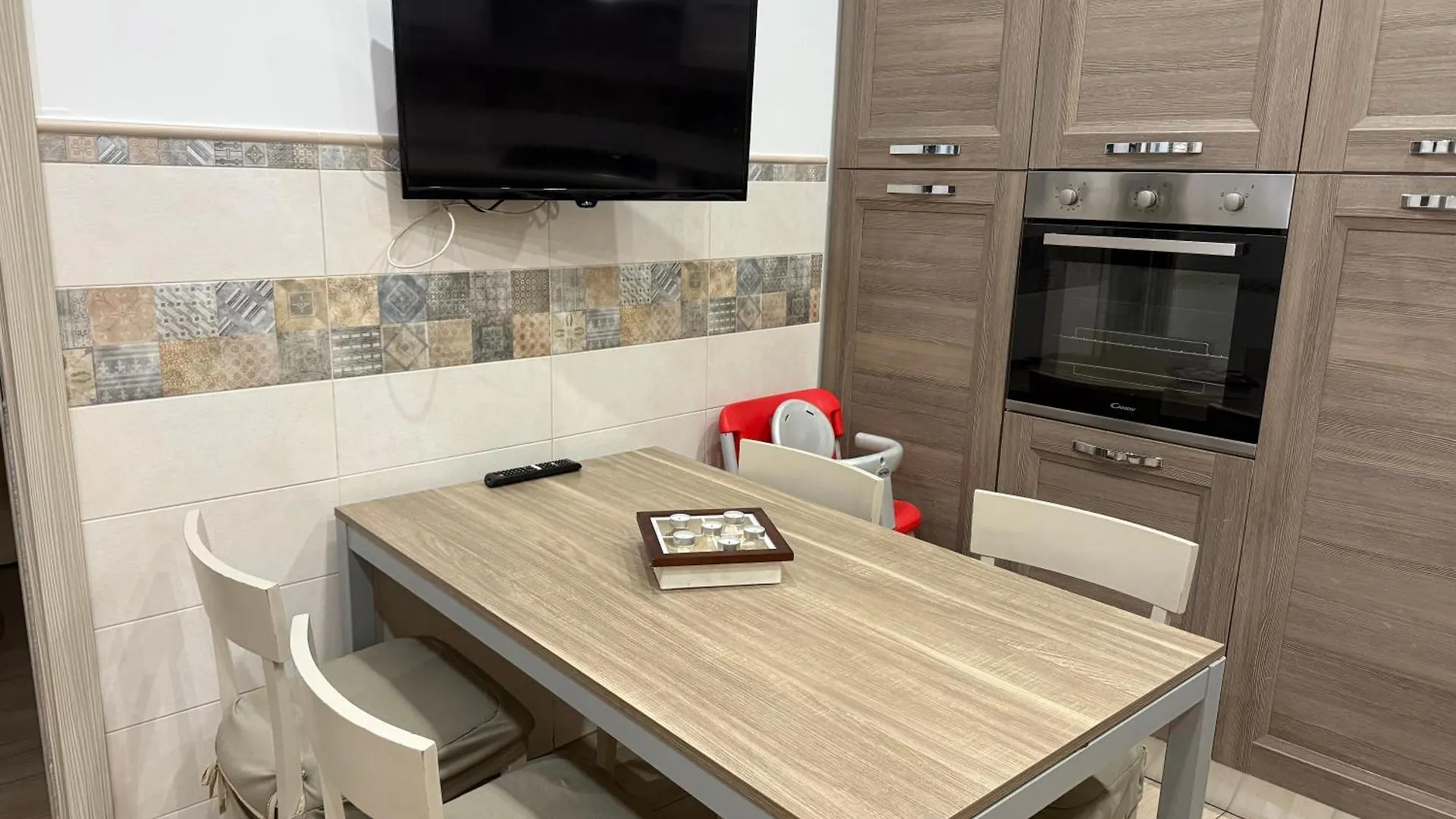 Apartment Maqueda Apartament For 4 Palermo Centre Ballaro Italy